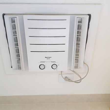 Copa Cool Apartment Rio de Janeiro Ngoại thất bức ảnh