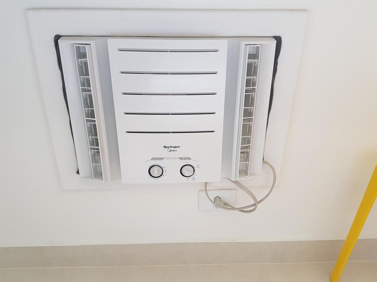 Copa Cool Apartment Rio de Janeiro Ngoại thất bức ảnh