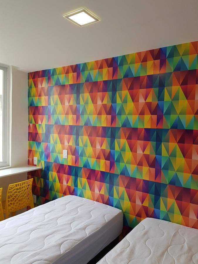 Copa Cool Apartment Rio de Janeiro Ngoại thất bức ảnh