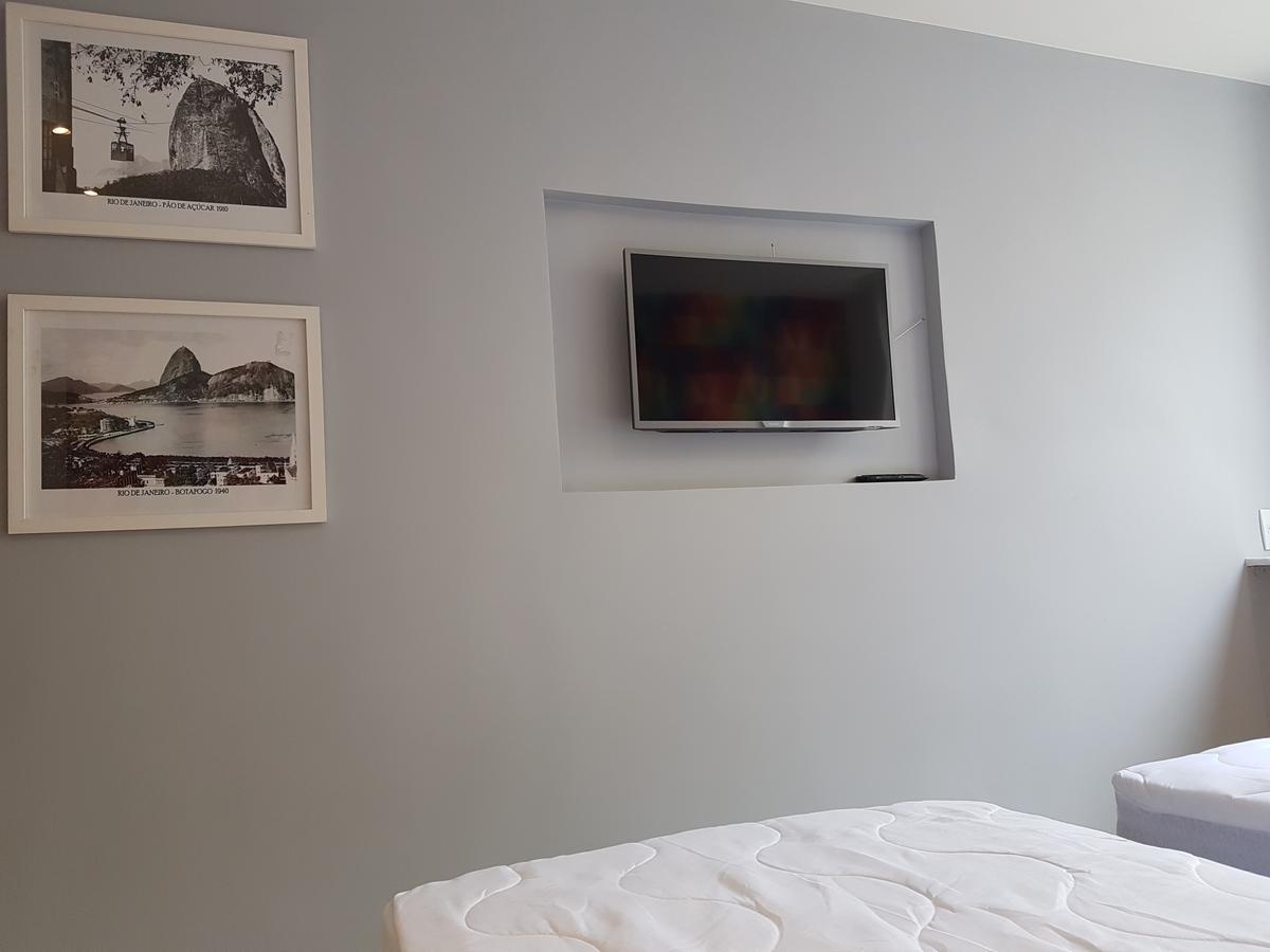 Copa Cool Apartment Rio de Janeiro Ngoại thất bức ảnh