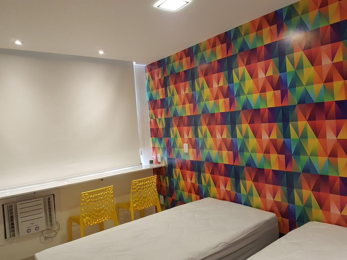 Copa Cool Apartment Rio de Janeiro Ngoại thất bức ảnh