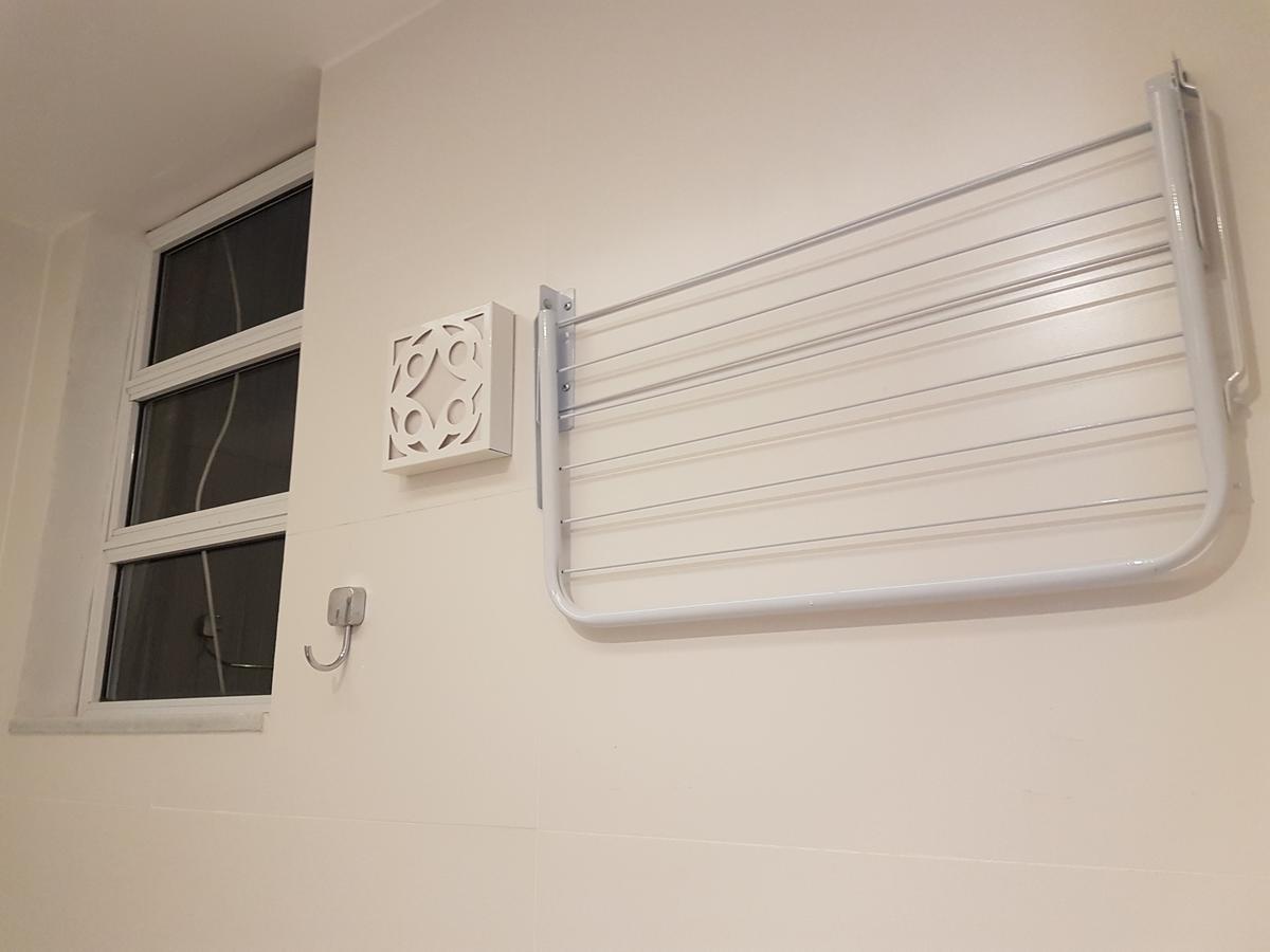 Copa Cool Apartment Rio de Janeiro Ngoại thất bức ảnh