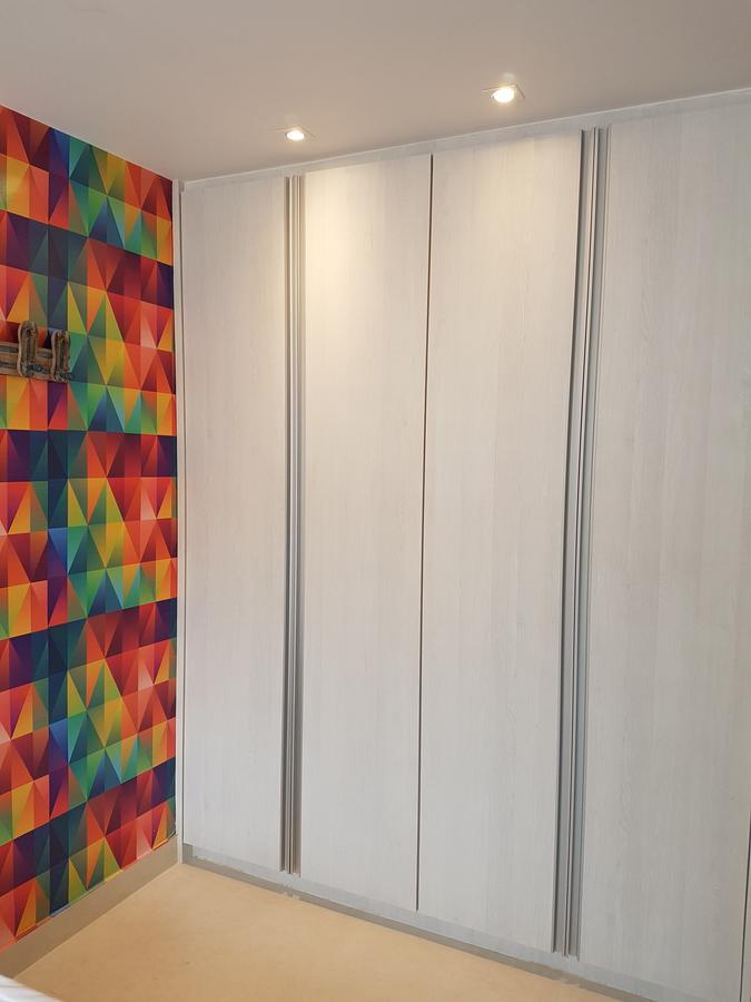 Copa Cool Apartment Rio de Janeiro Ngoại thất bức ảnh