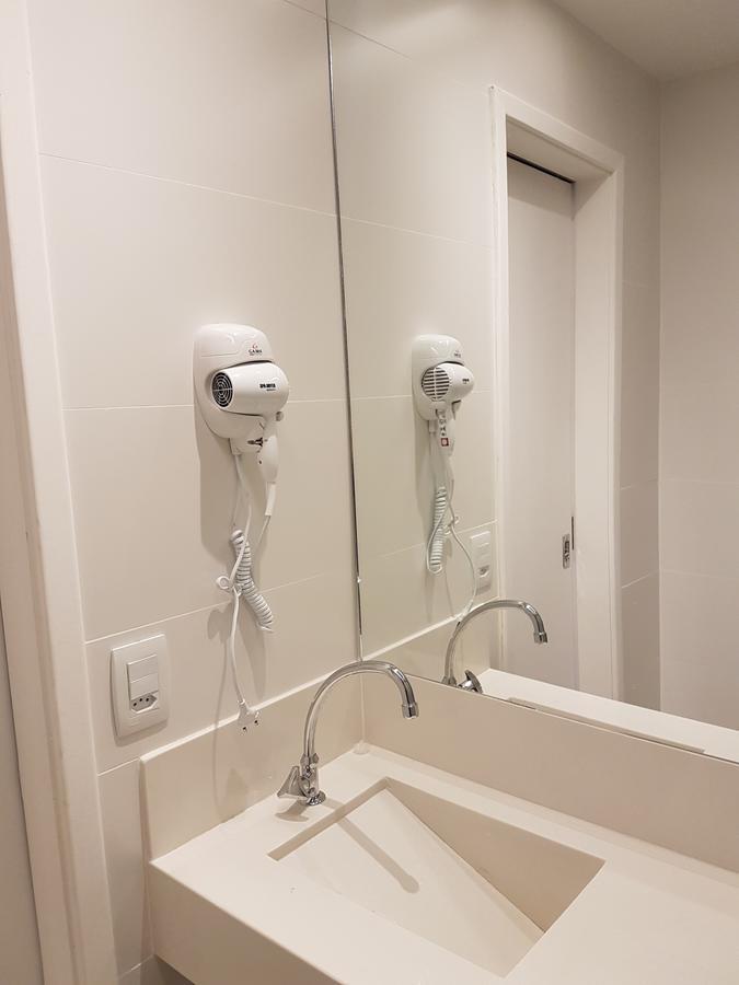 Copa Cool Apartment Rio de Janeiro Ngoại thất bức ảnh