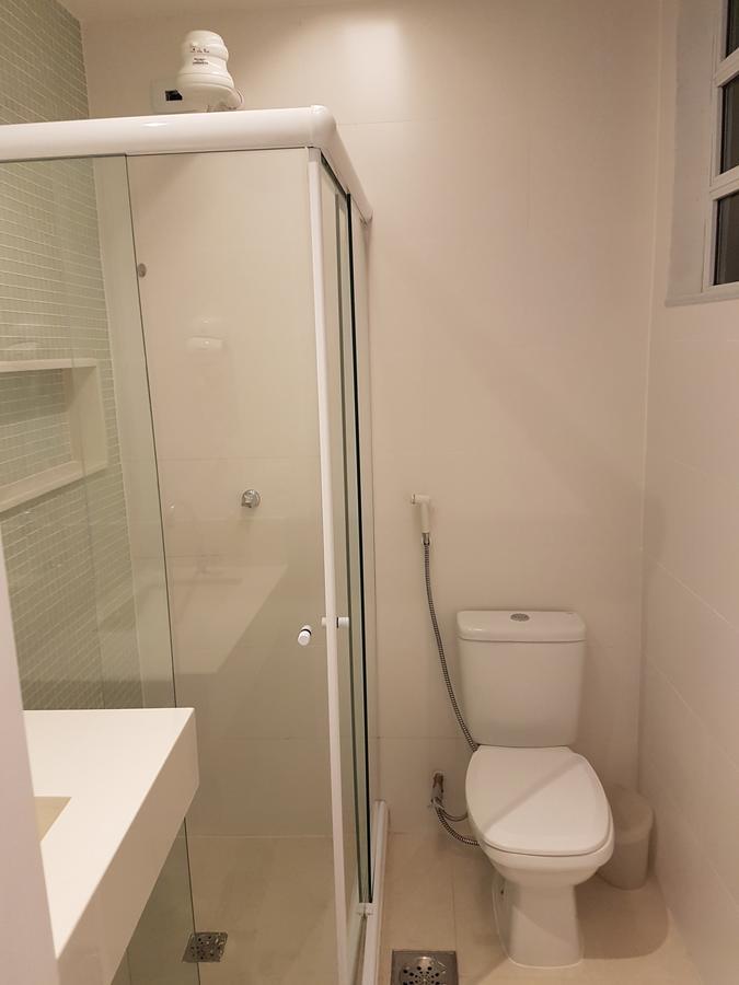 Copa Cool Apartment Rio de Janeiro Ngoại thất bức ảnh