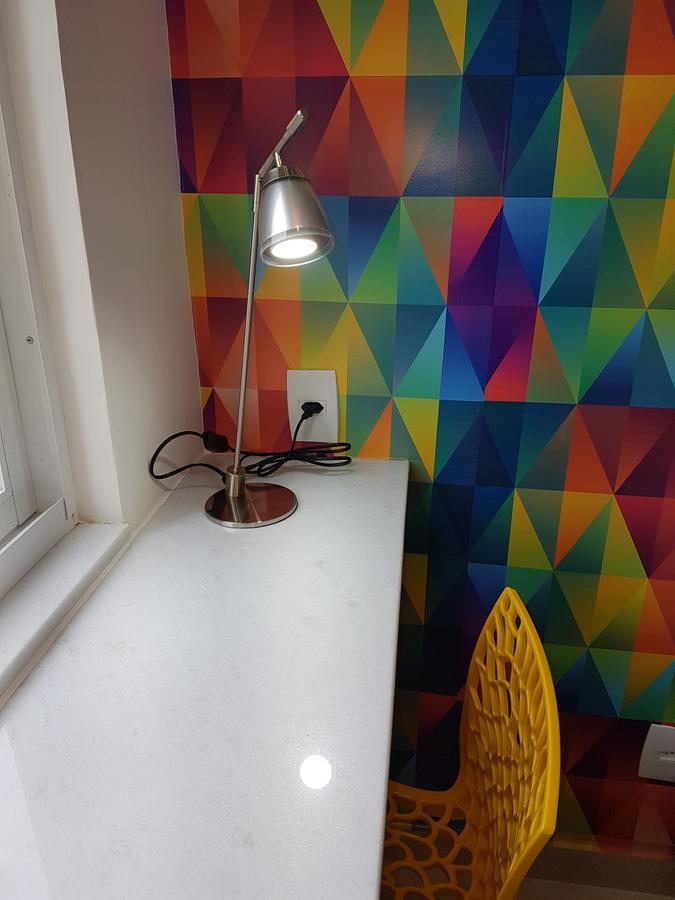 Copa Cool Apartment Rio de Janeiro Ngoại thất bức ảnh